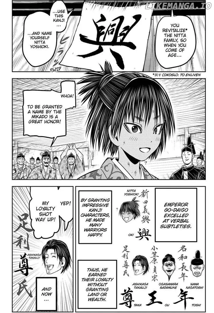 The Elusive Samurai Chapter 170 image 10_optimized
